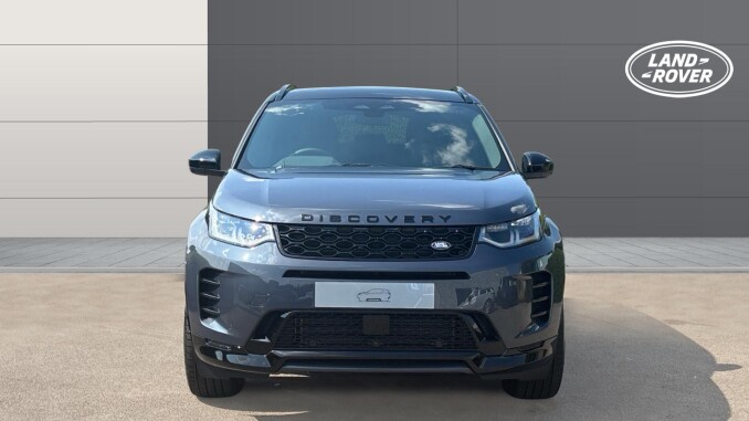Land Rover Discovery Sport 2.0 D200 Landmark 5dr Auto [5 Seat] Diesel Station Wagon - Image 7